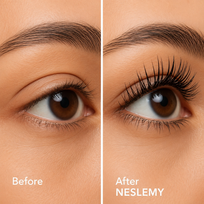 NESLEMY Metal Wand Mascara