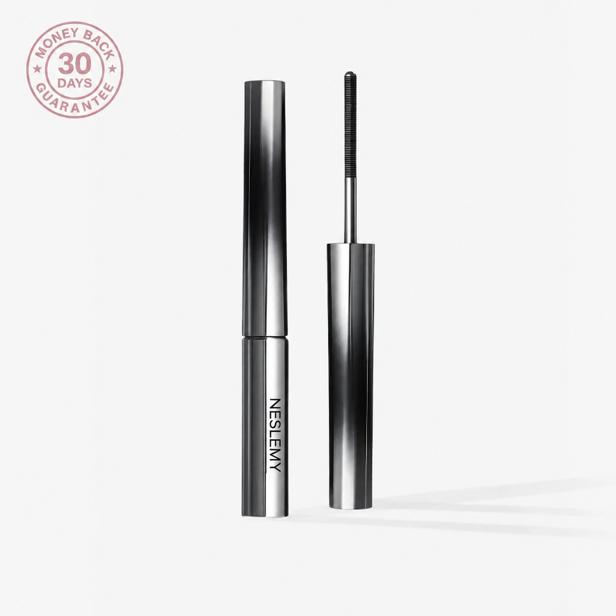 NESLEMY Metal Wand Mascara