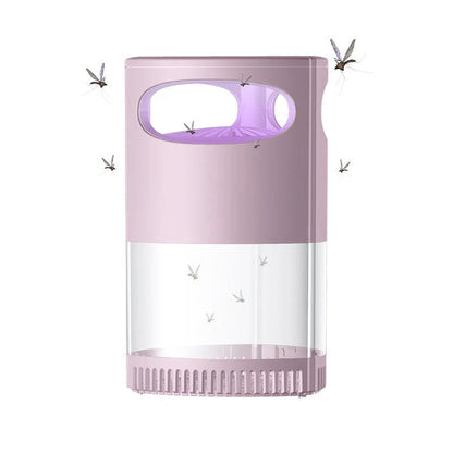 🦟 🔥LAST DAY SALE 49%OFF-Mosquito Killer Lamp- quiet, USB, chemical-free.50K+ sold!