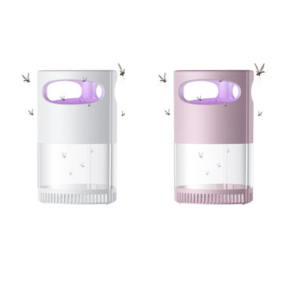 🦟 🔥LAST DAY SALE 49%OFF-Mosquito Killer Lamp- quiet, USB, chemical-free.50K+ sold!