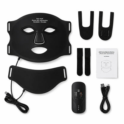 Red Light Infrared Therapy