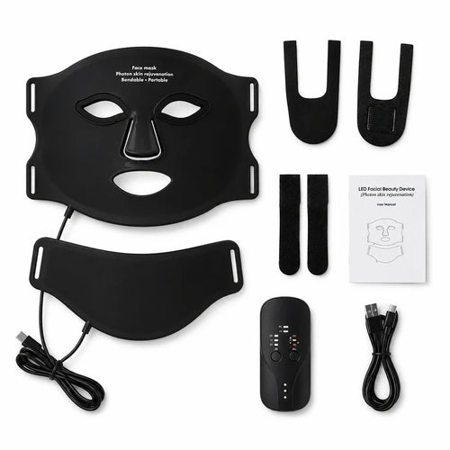 Red Light Infrared Therapy