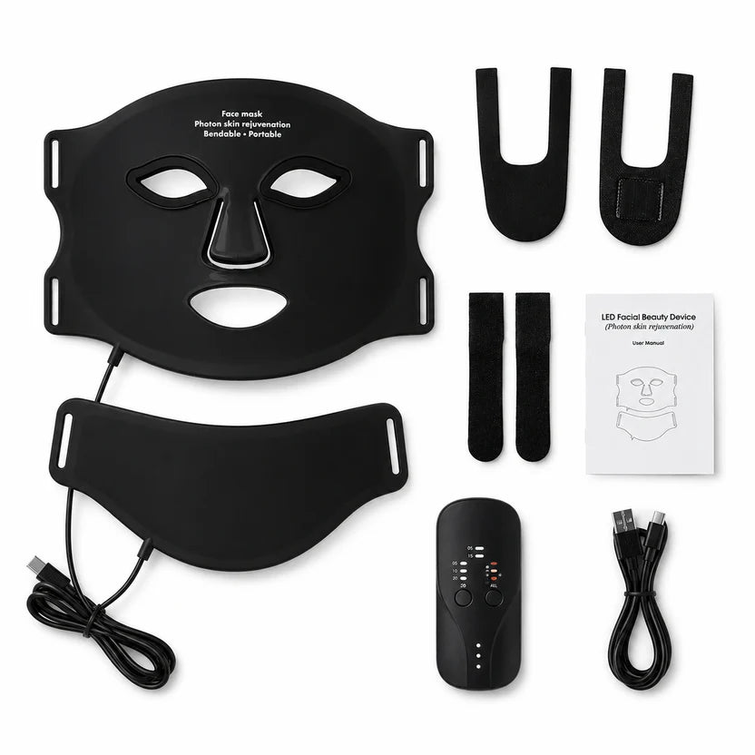 Red Light Infrared Therapy