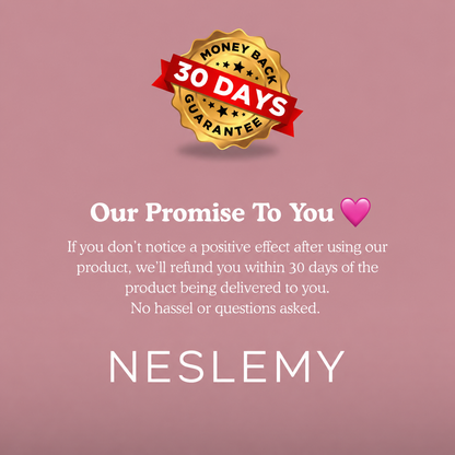 NESLEMY Metal Wand Mascara