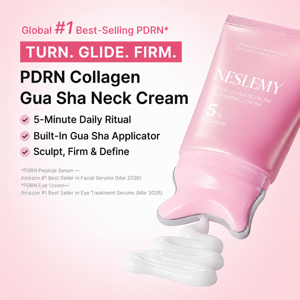 Collagen Gua Sha Cream