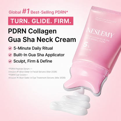 Collagen Gua Sha Cream