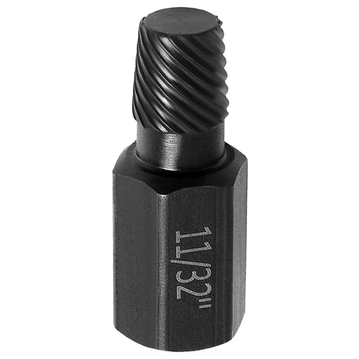 10PCS Broken Screw RemoverKit