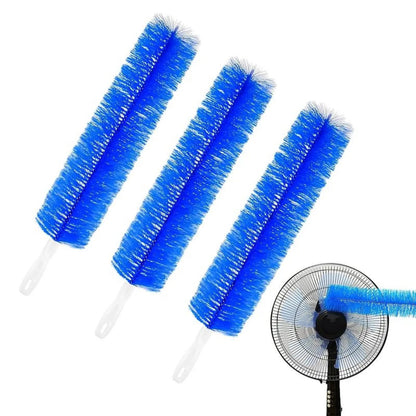 🔥Bendable MicrofiberHead,Reusable DustRemover