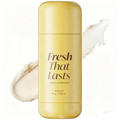 Kojic Acid & Turmeric Deodorant