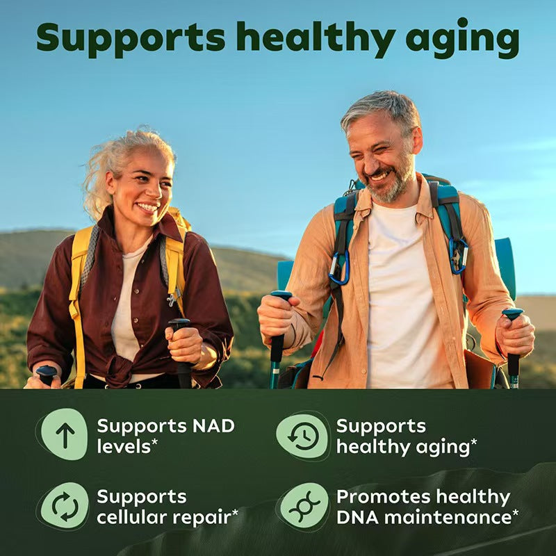 ✨Feel Younger. Live Better. Every Day.