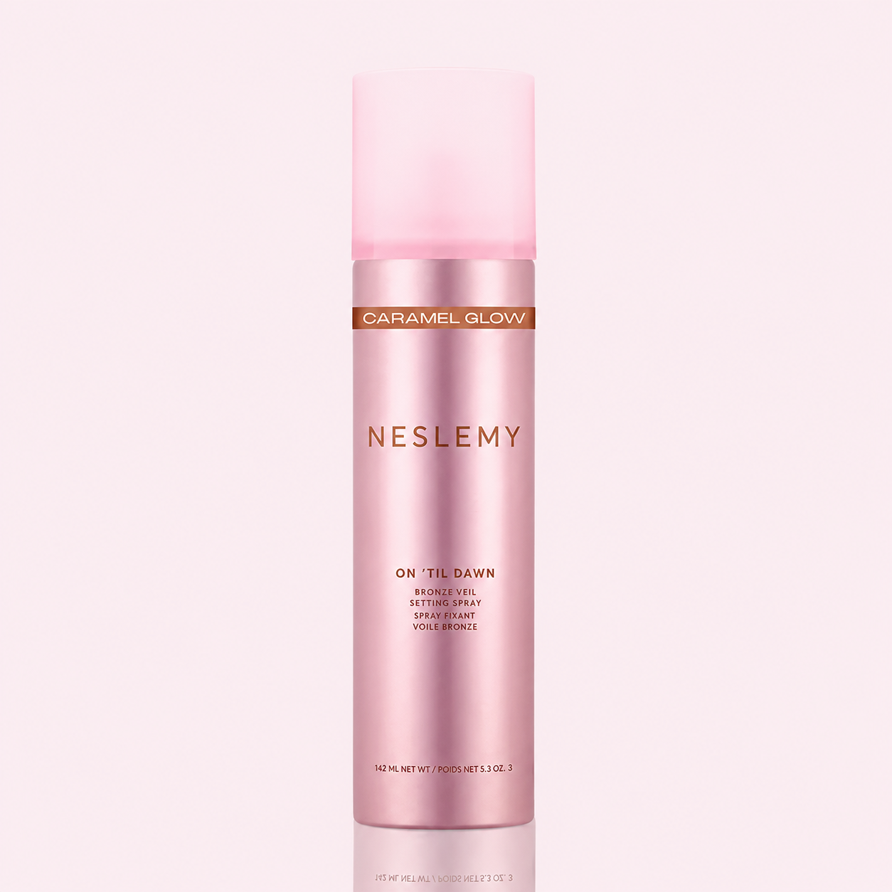 Waterproof Setting Spray That Locks Makeup for Up to 16 Hours