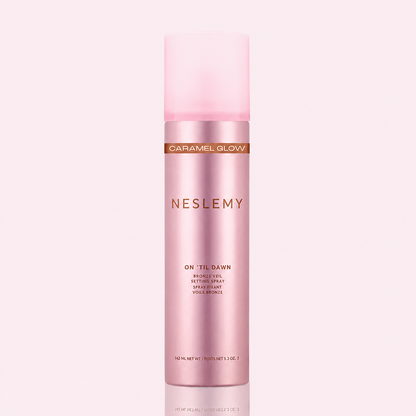Waterproof Setting Spray That Locks Makeup for Up to 16 Hours