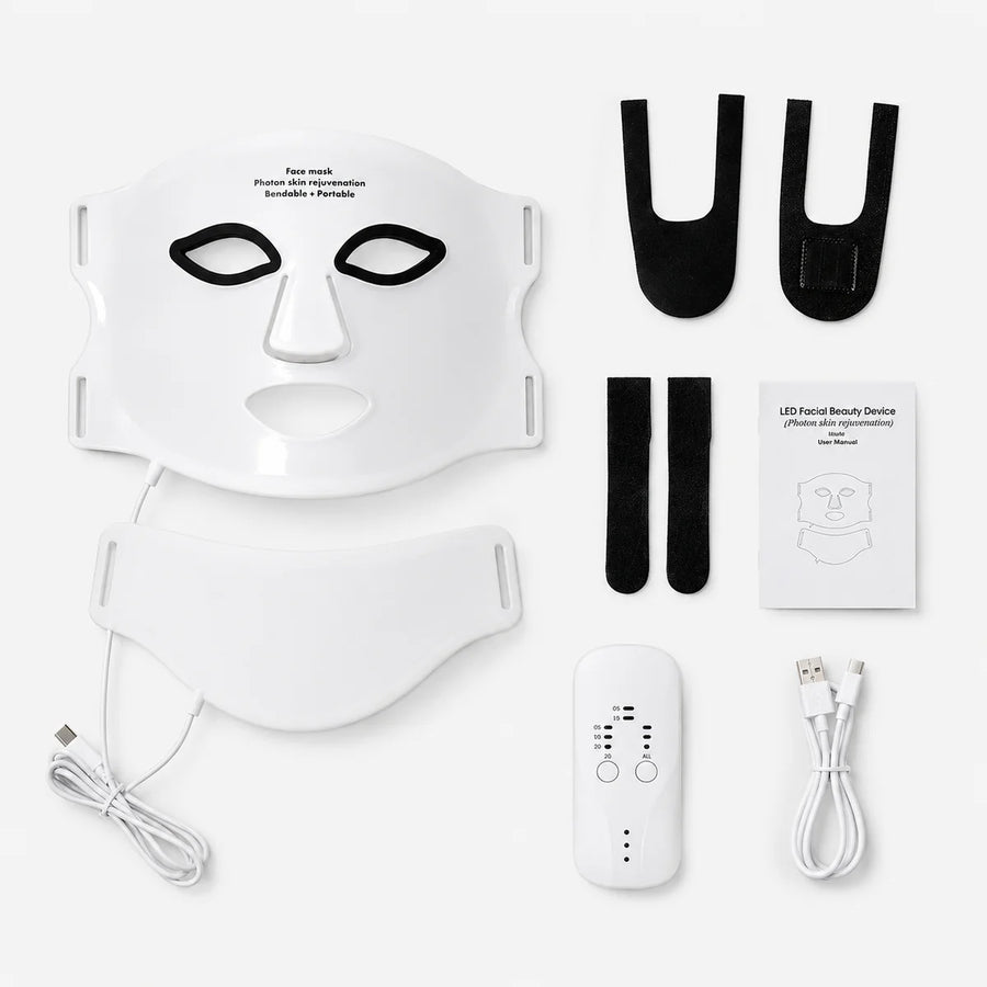 Red Light Infrared Therapy
